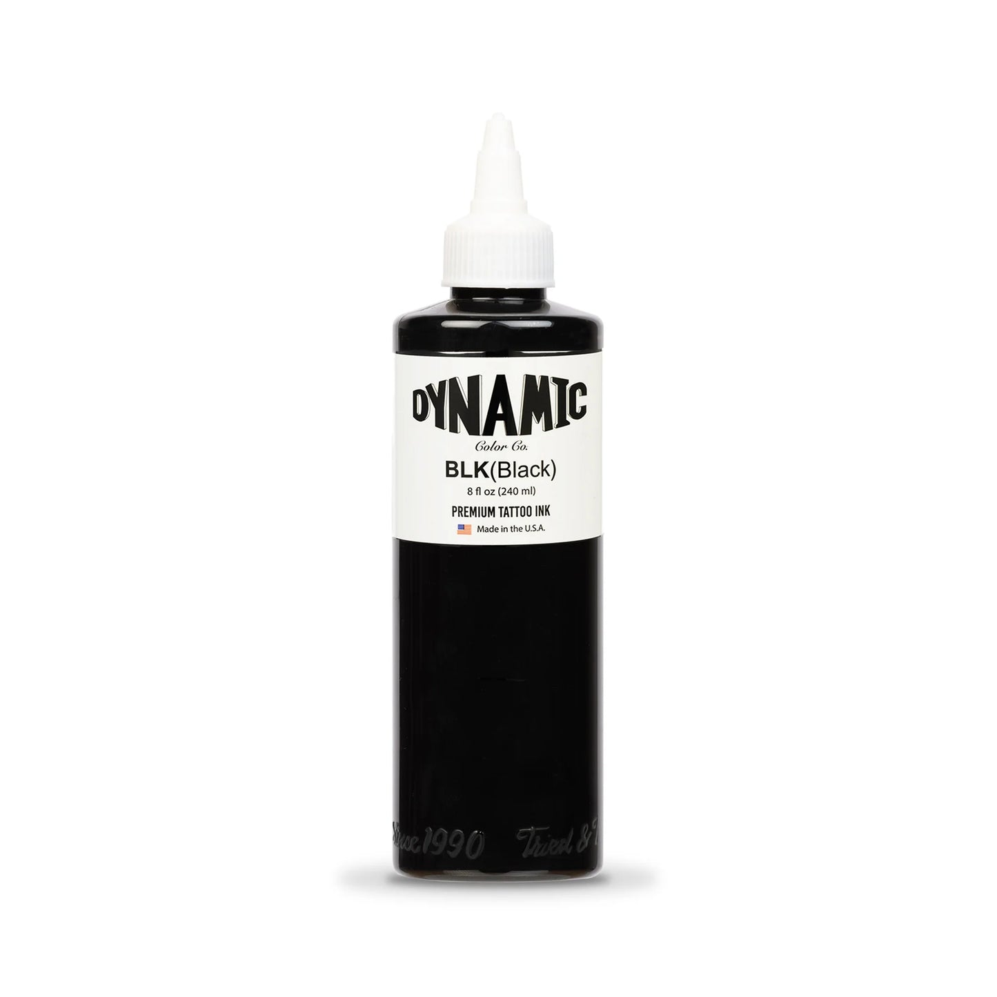 Dynamic - Black