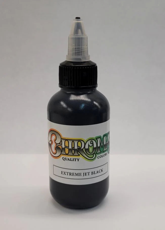 Chroma Ink 8oz
