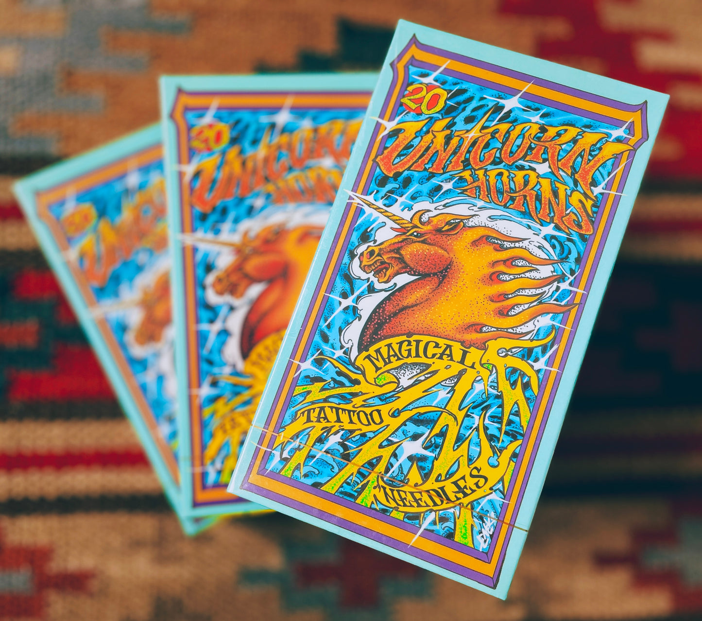 Unicorn Cartridges Standard Liner
