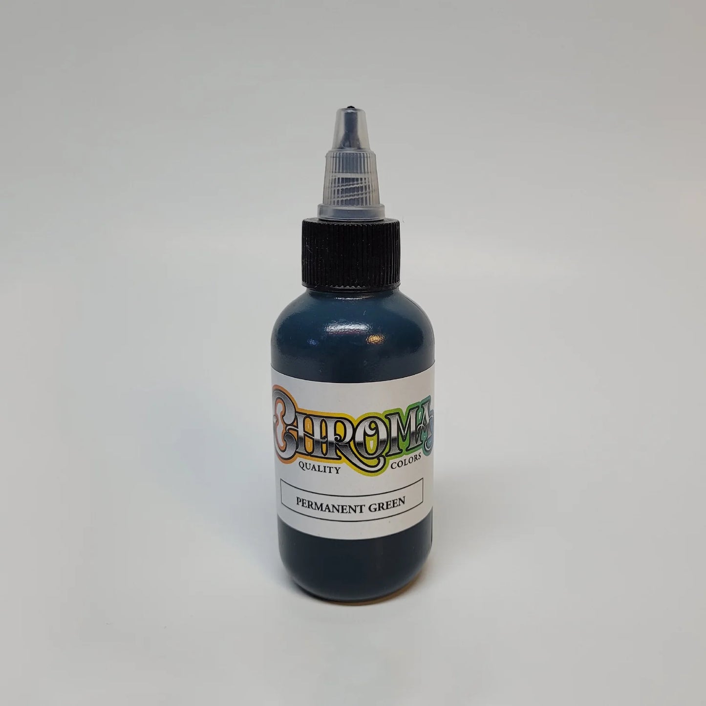 Chroma Ink 2oz