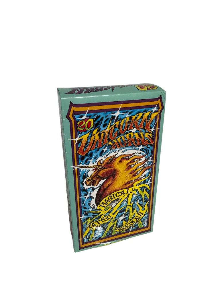 Unicorn Cartridges Standard Liner