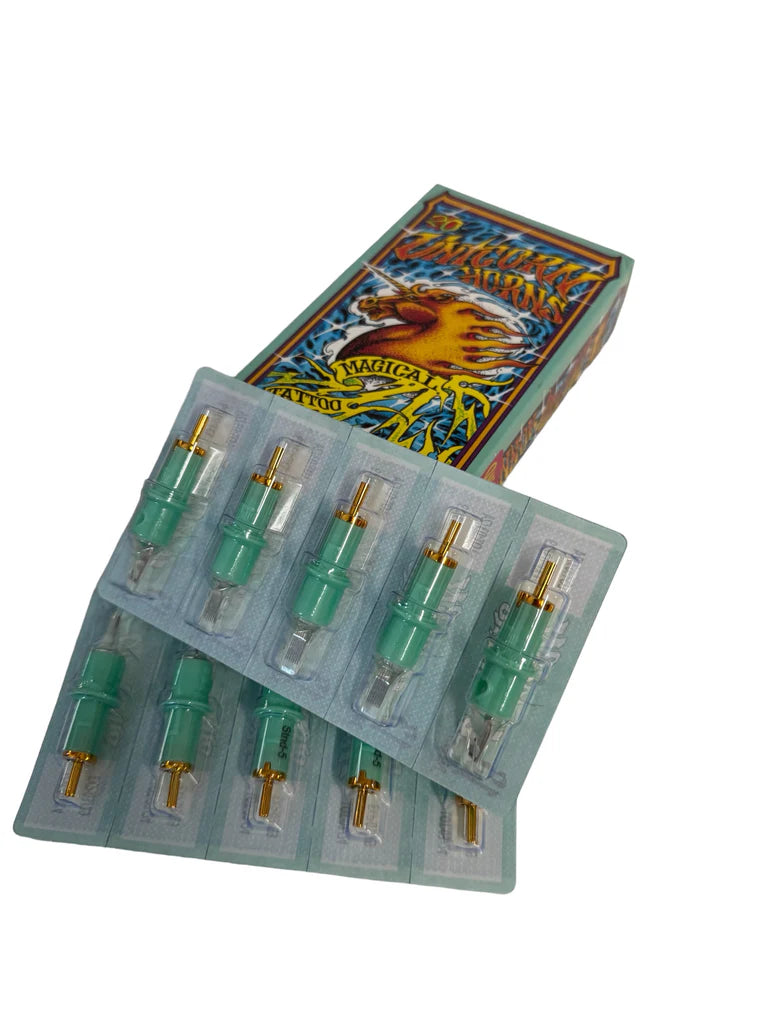 Unicorn Cartridges Standard Liner