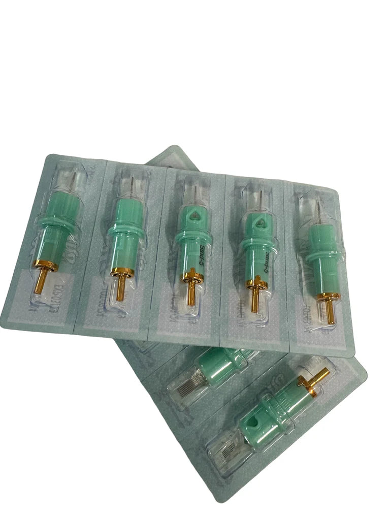 Unicorn Cartridges Standard Liner