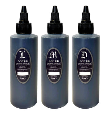 Sombra Grays - Denim Wash Set
