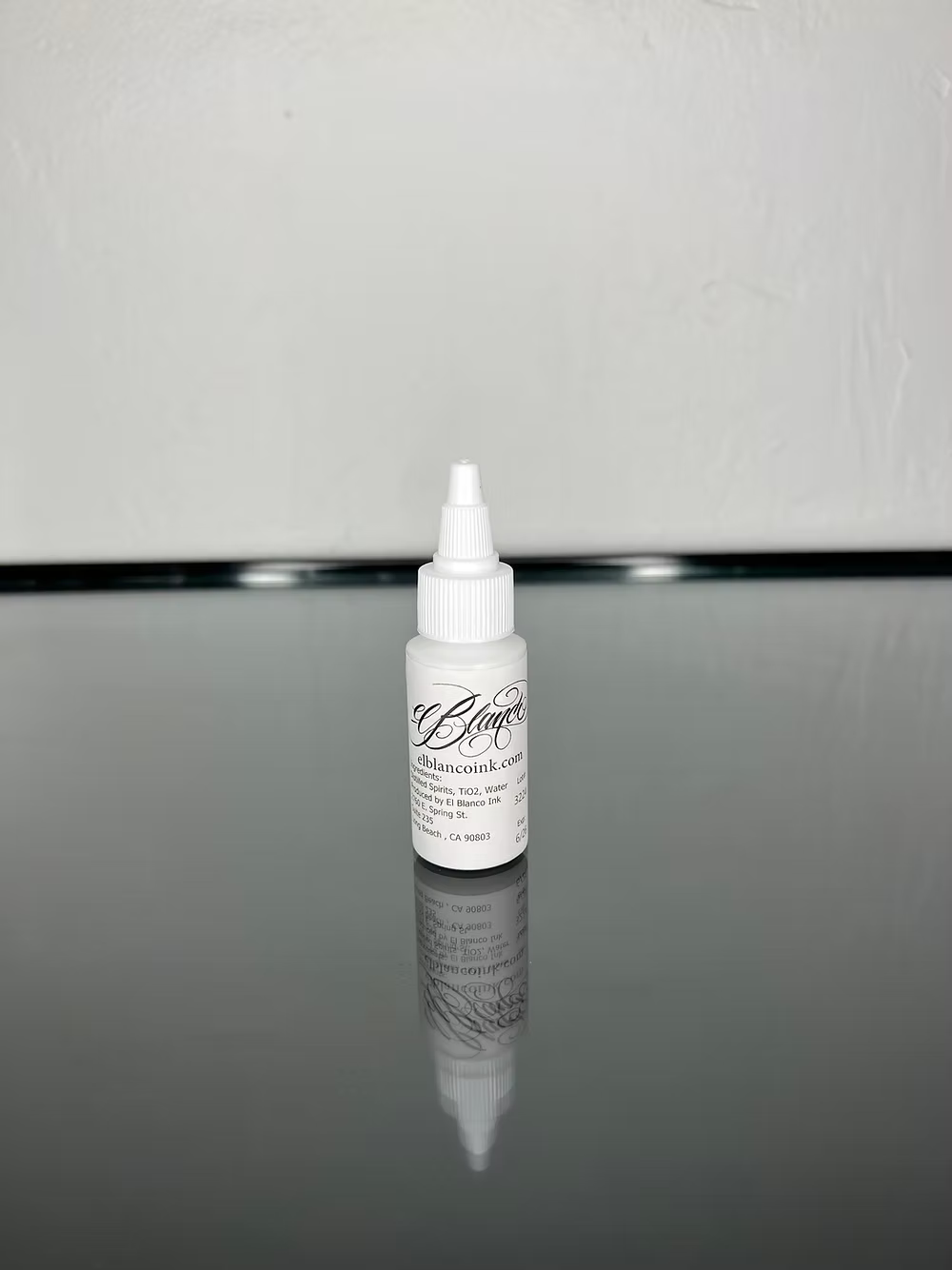 El Blanco White