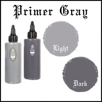 Sombra Grays - Primer Gray