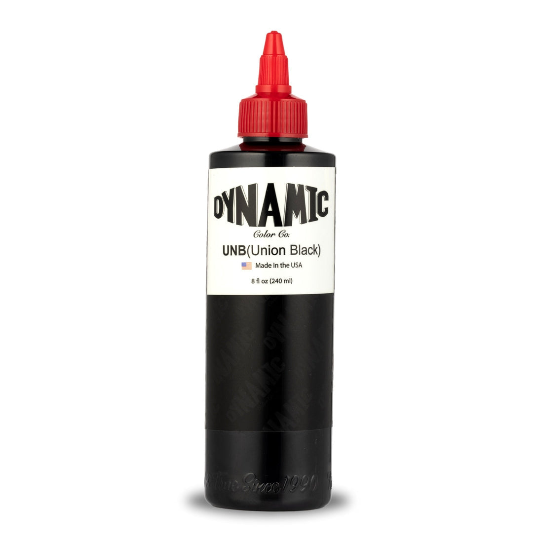 Dynamic - Black Union Black