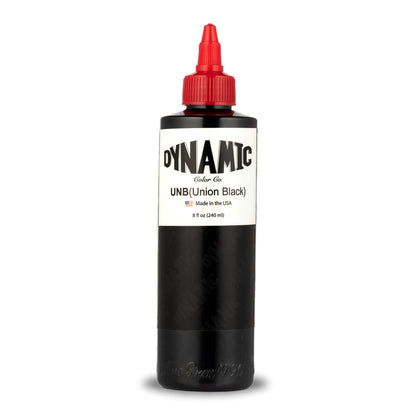 Dynamic - Black Union Black