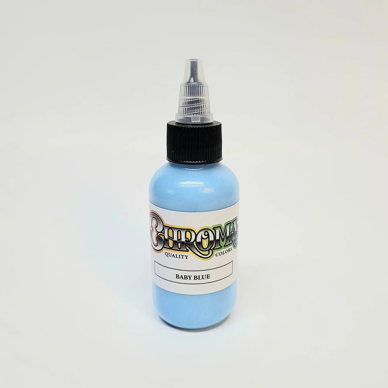 Reduced Price Chroma