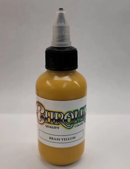 Chroma Ink 4oz