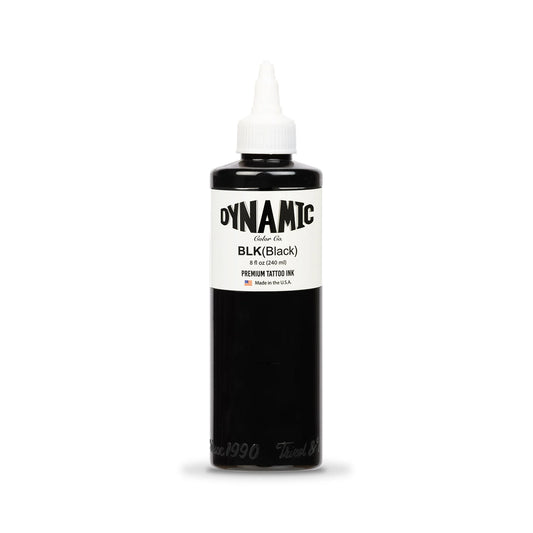Dynamic - Black