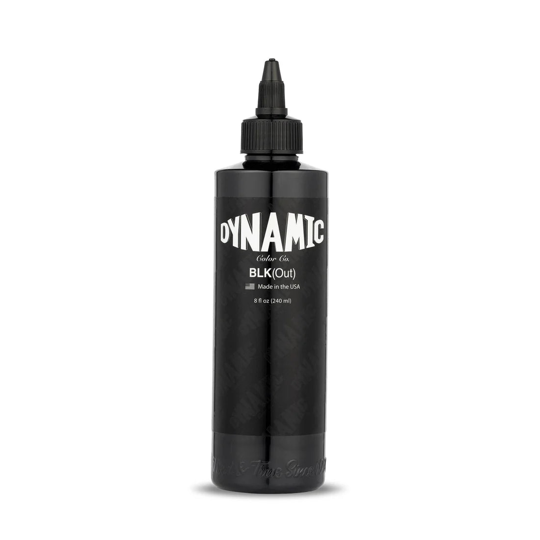 Dynamic -Blackout Tattoo Ink – BLKout