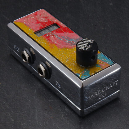 Dear concubine Chapter 2 CHROME + Jacobo AMADOR Plate Power Supply