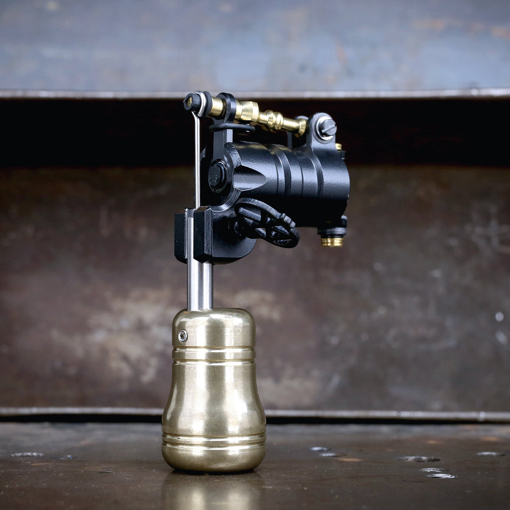 DK Offset CARTRIDGE Grip