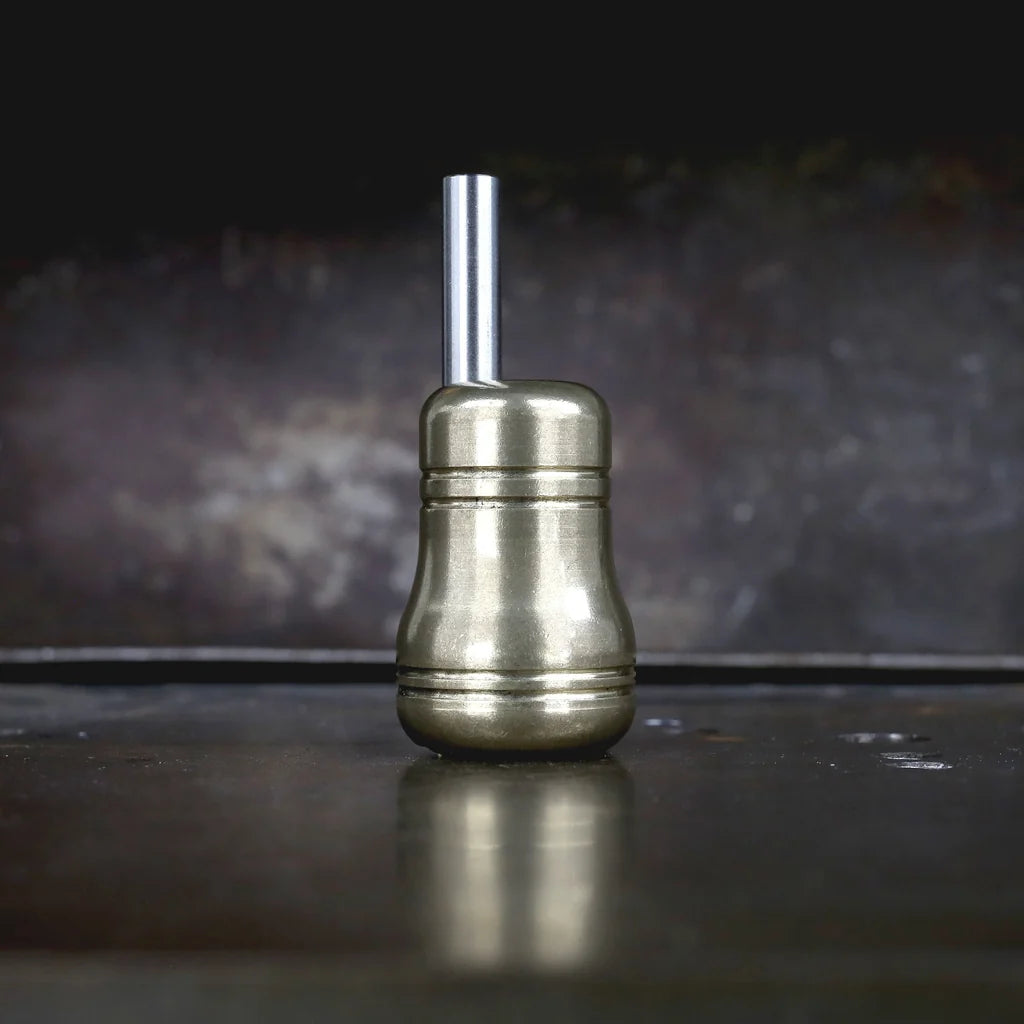 DK Offset CARTRIDGE Grip