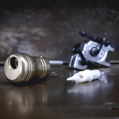 DK Offset CARTRIDGE Grip