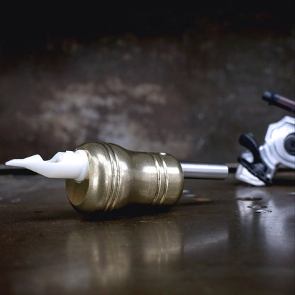 DK Offset CARTRIDGE Grip