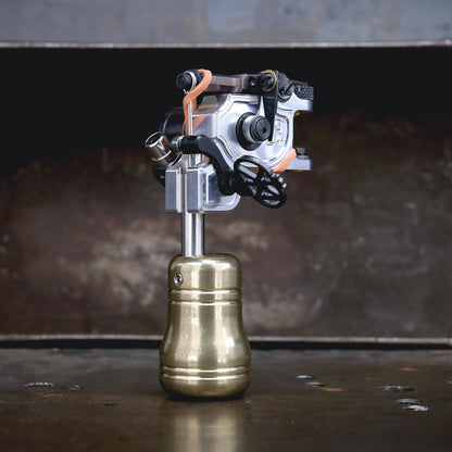 DK Offset CARTRIDGE Grip