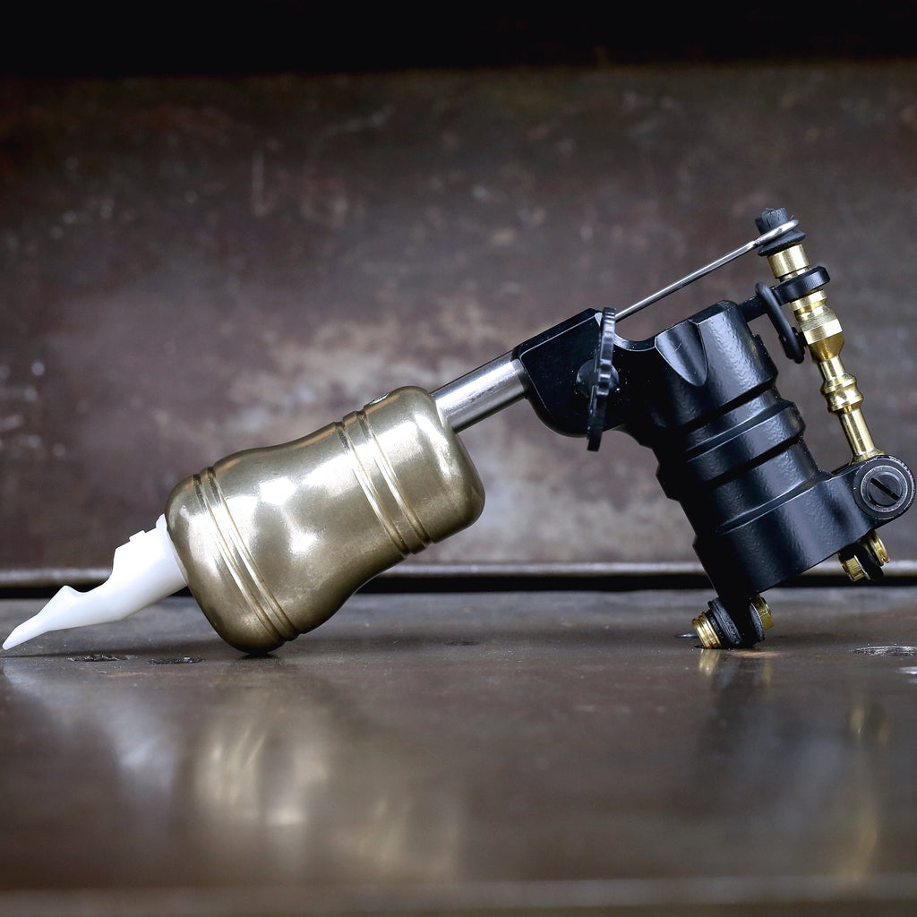 DK Offset CARTRIDGE Grip