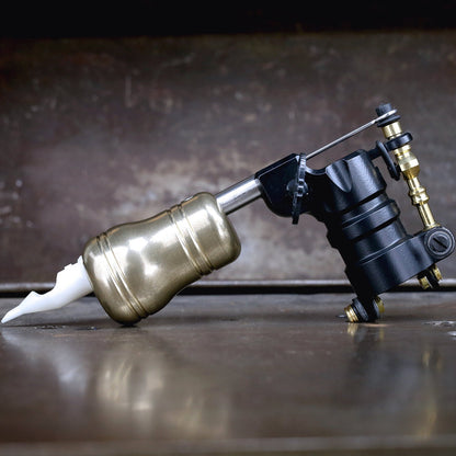 DK Offset CARTRIDGE Grip