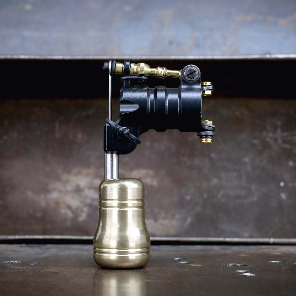 DK Offset CARTRIDGE Grip