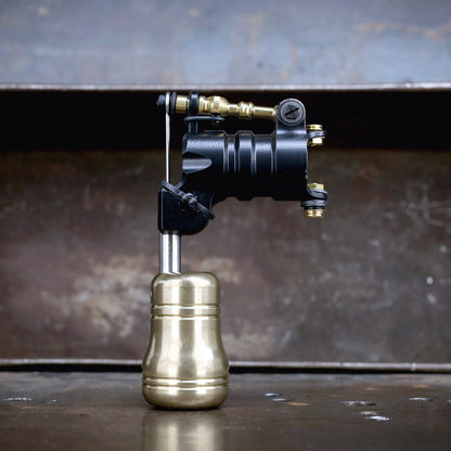 DK Offset CARTRIDGE Grip