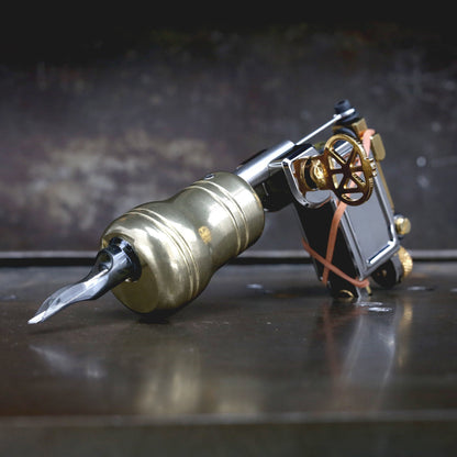 DK Offset CARTRIDGE Grip