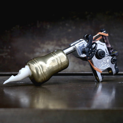 DK Offset CARTRIDGE Grip