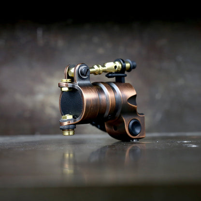 Dan Kubin MCi - Rubbed Bronze