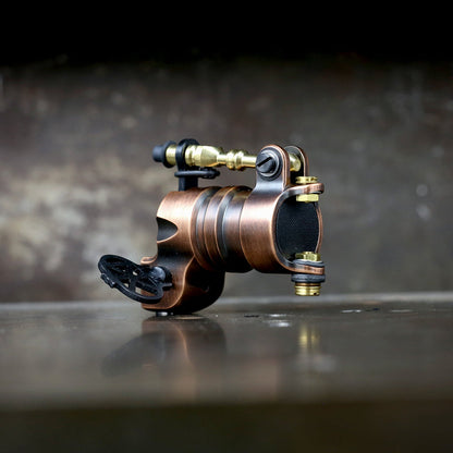 Dan Kubin MCi - Rubbed Bronze