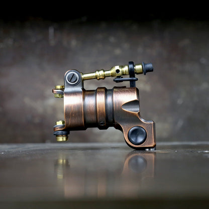 Dan Kubin MCi - Rubbed Bronze