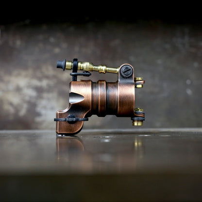 Dan Kubin MCi - Rubbed Bronze