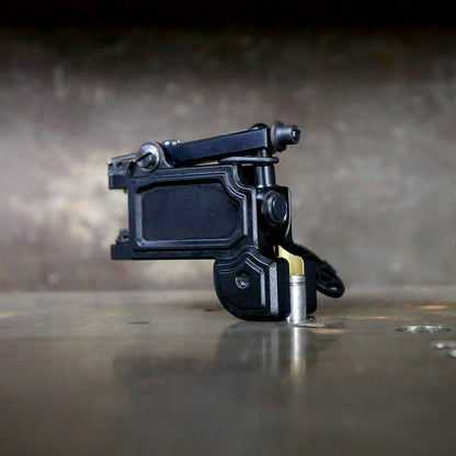 Dan Kubin Mojobox V2.2 - Black Featherweight