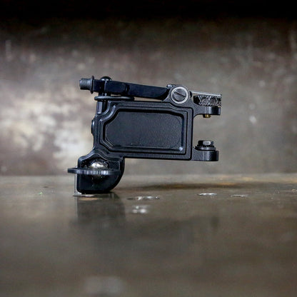 Dan Kubin Mojobox V2.2 - Black Featherweight