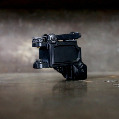 Dan Kubin Mojobox V2.2 - Black Featherweight