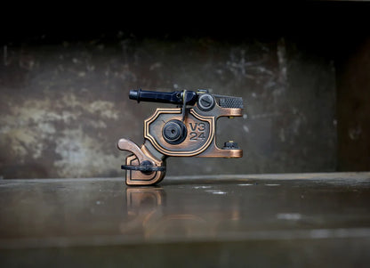Dan Kubin V3/24 Sidewinder - Bronze CC