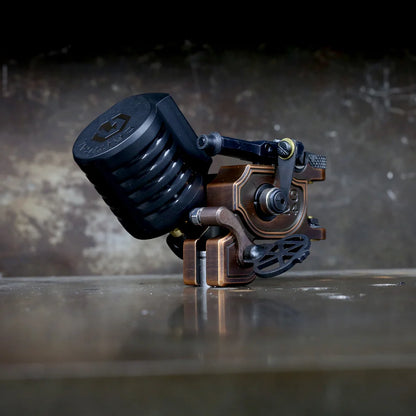 Dan Kubin V3/24 Sidewinder - Rubbed Bronze RCA