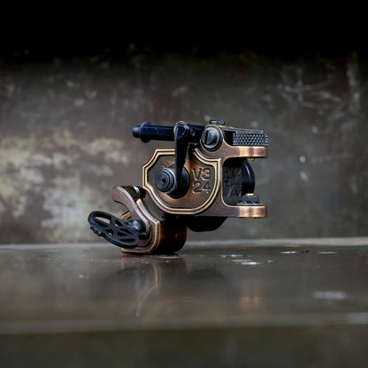 Dan Kubin V3/24 Sidewinder - Rubbed Bronze RCA