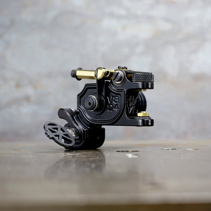 Dan Kubin V3/24 POWER Sidewinder - Black Brass CC w/ EXTRA HIT