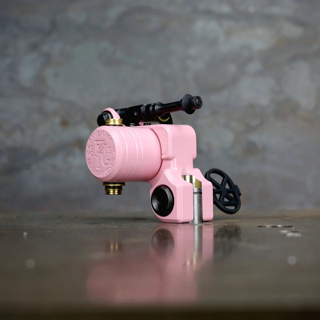 Workhorse Dan Kubin Sidewinder 46er - Pink x Pink