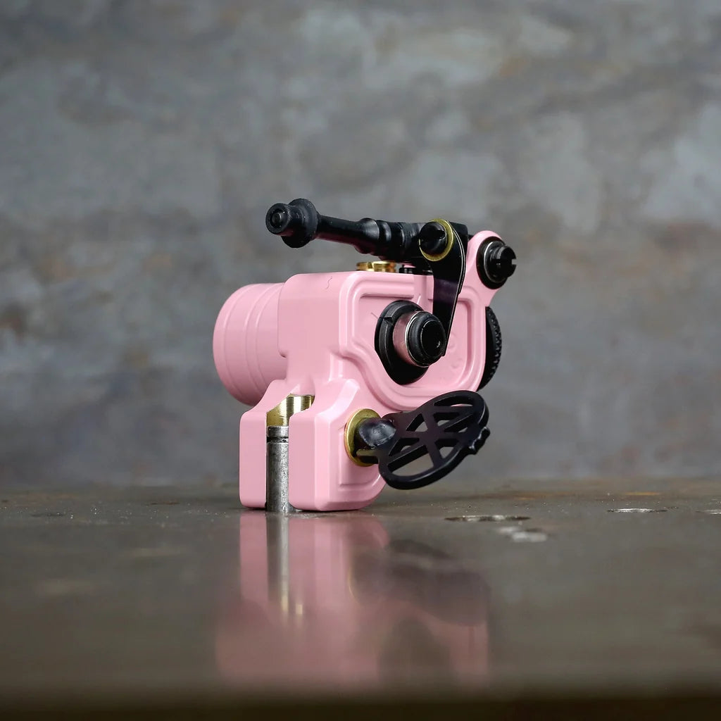 Workhorse Dan Kubin Sidewinder 46er - Pink x Pink