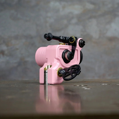 Workhorse Dan Kubin Sidewinder 46er - Pink x Pink