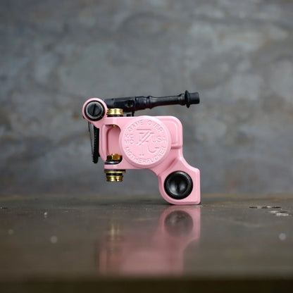 Workhorse Dan Kubin Sidewinder 46er - Pink x Pink