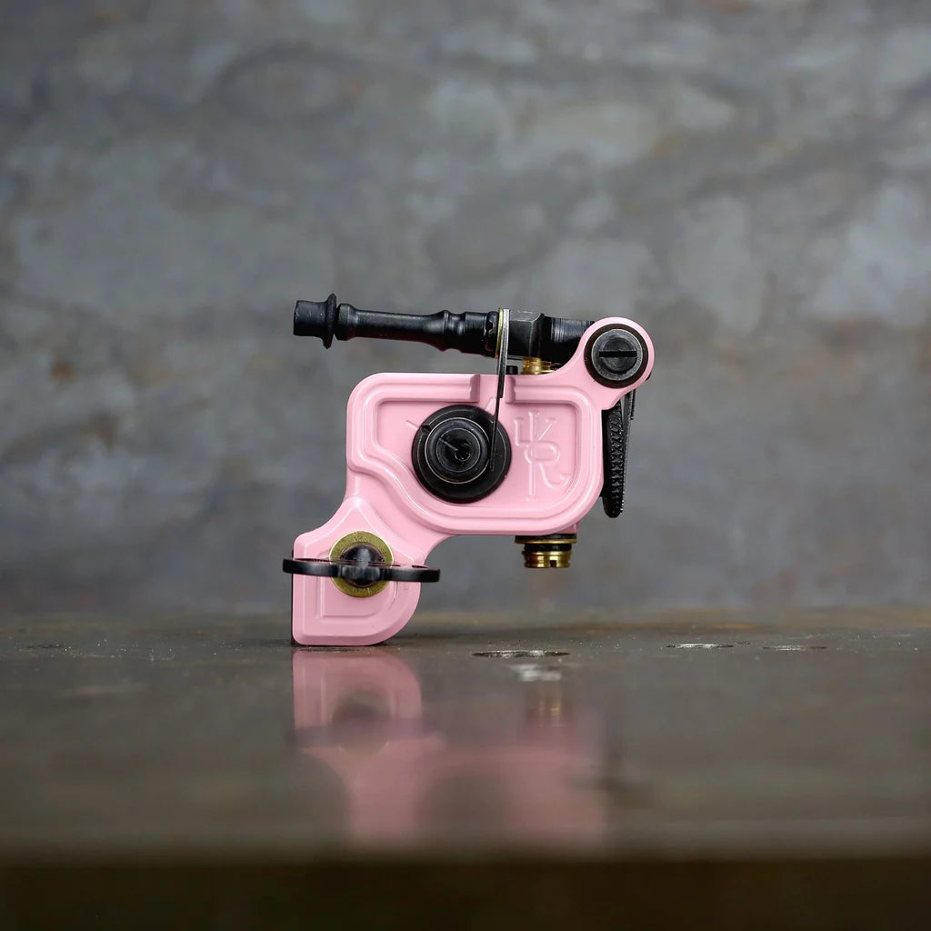 Workhorse Dan Kubin Sidewinder 46er - Pink x Pink