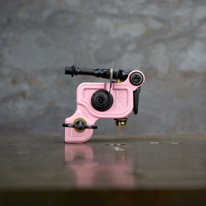 Workhorse Dan Kubin Sidewinder 46er - Pink x Pink