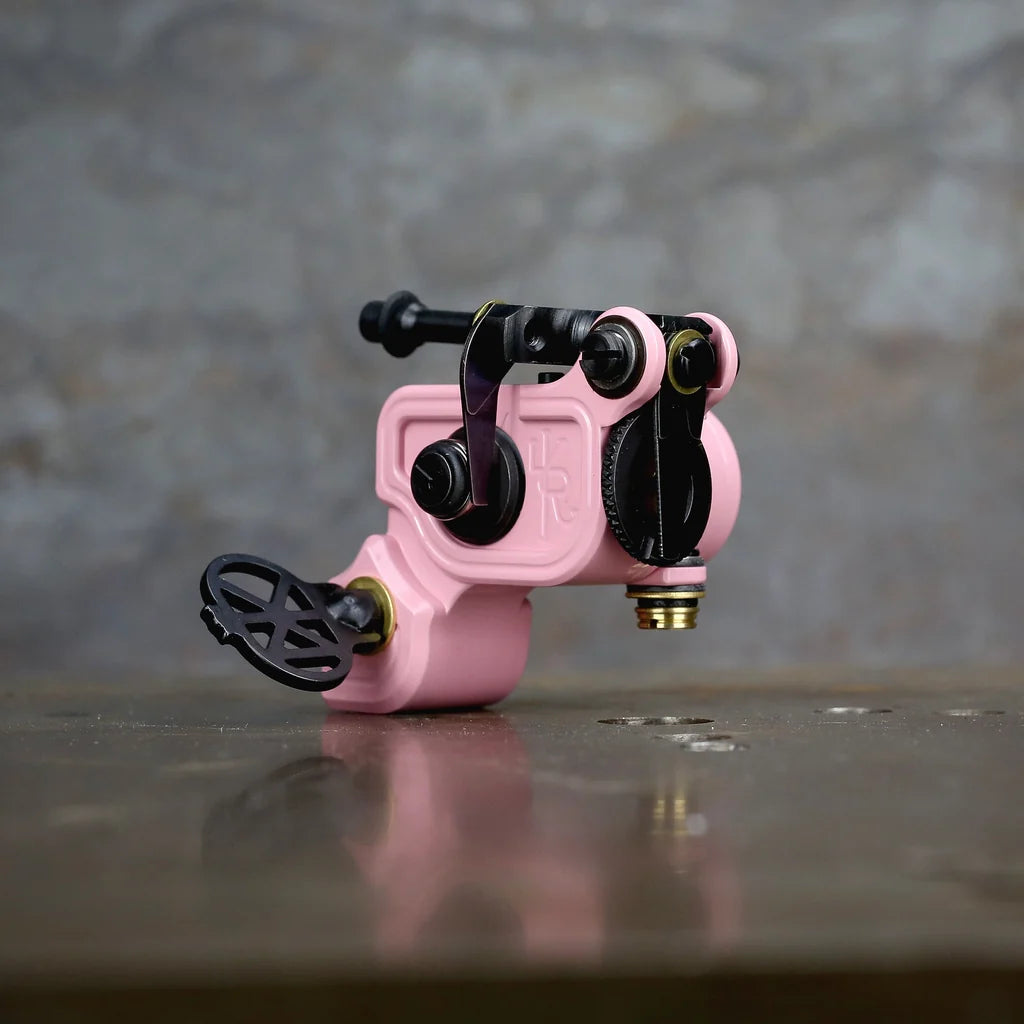 Workhorse Dan Kubin Sidewinder 46er - Pink x Pink