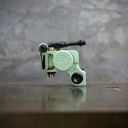 Workhorse Dan Kubin Sidewinder 46er - Seafoam x Seafoam