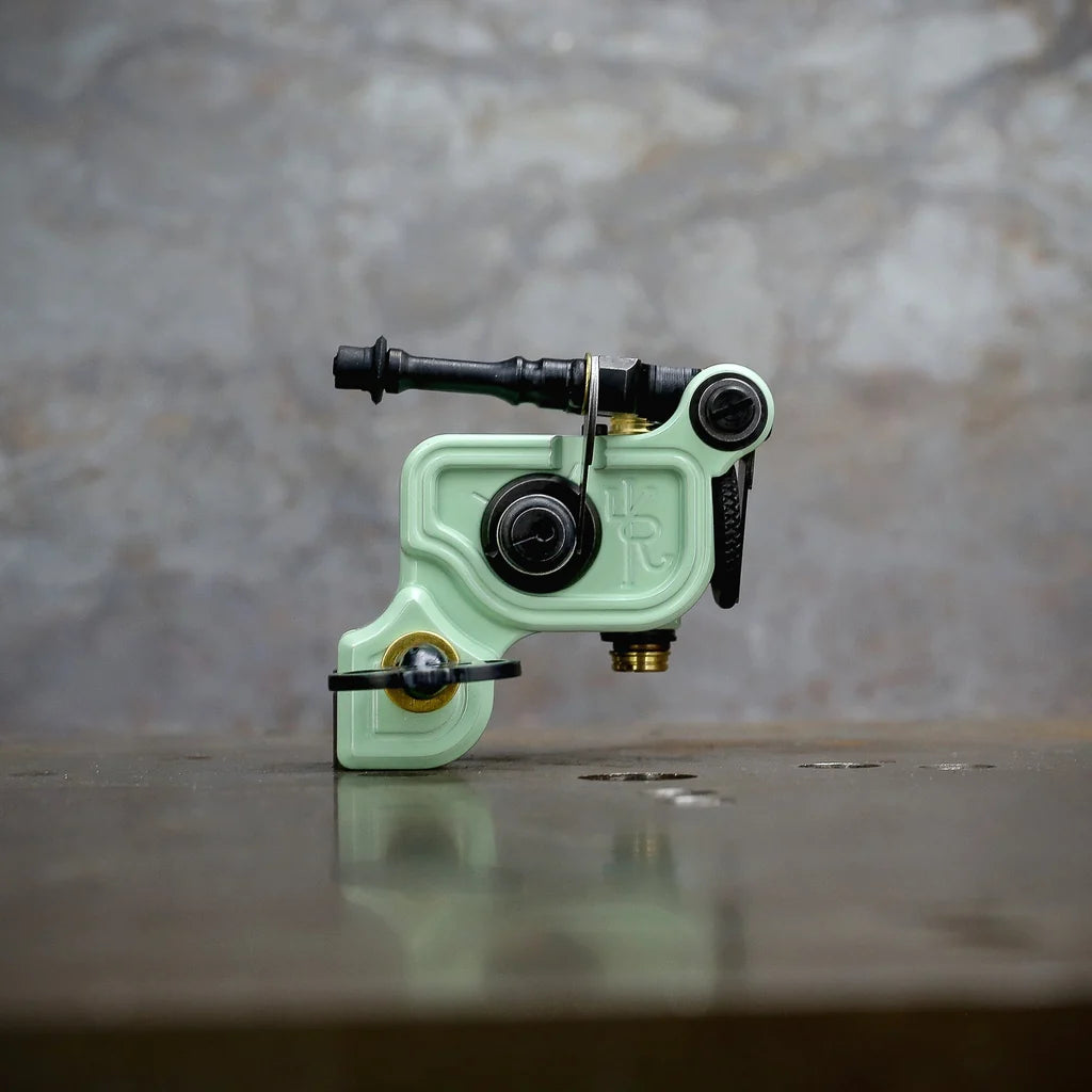 Workhorse Dan Kubin Sidewinder 46er - Seafoam x Seafoam