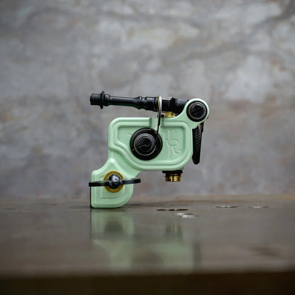 Workhorse Dan Kubin Sidewinder 46er - Seafoam x Seafoam