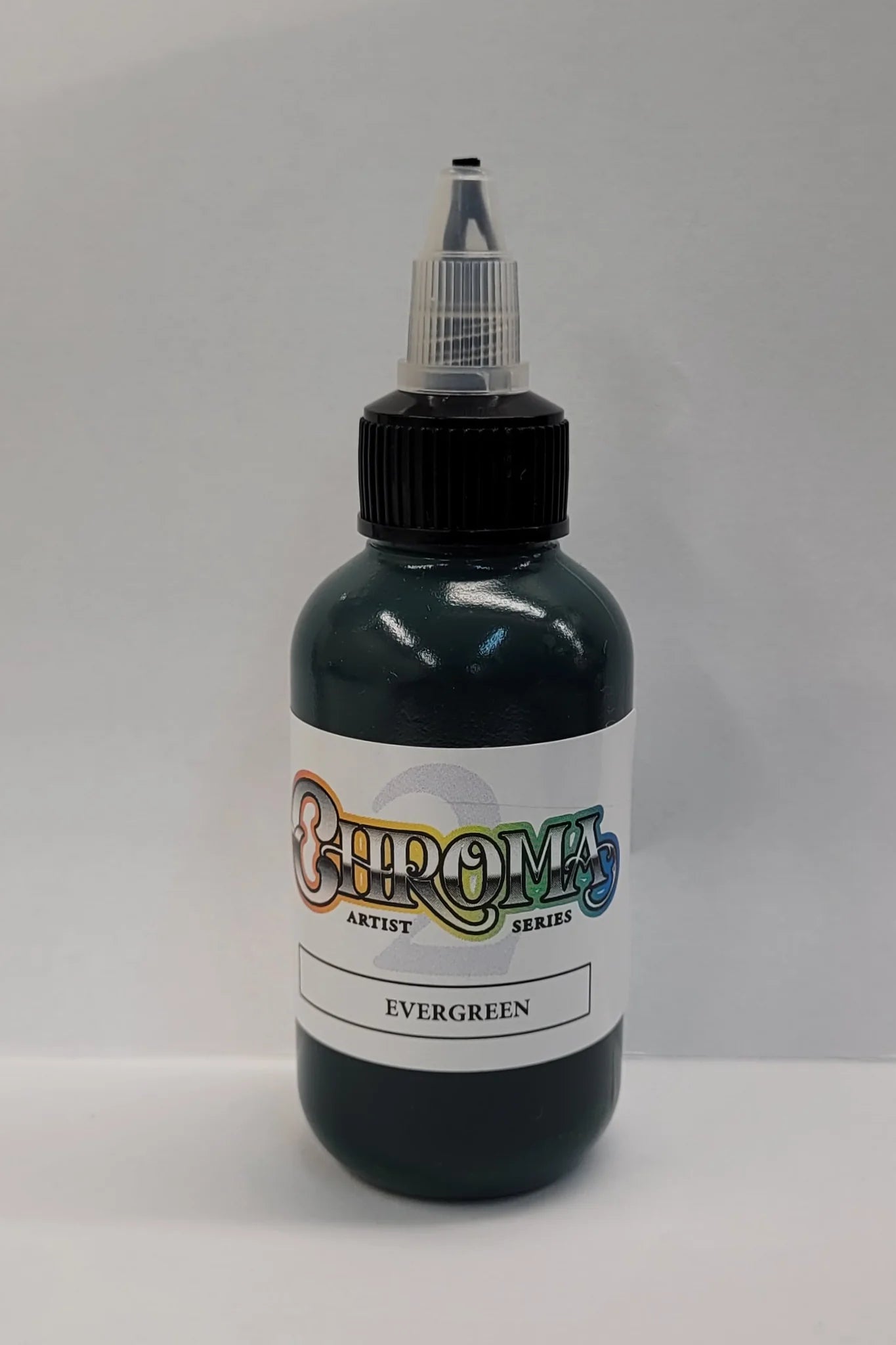 Chroma Ink 2oz